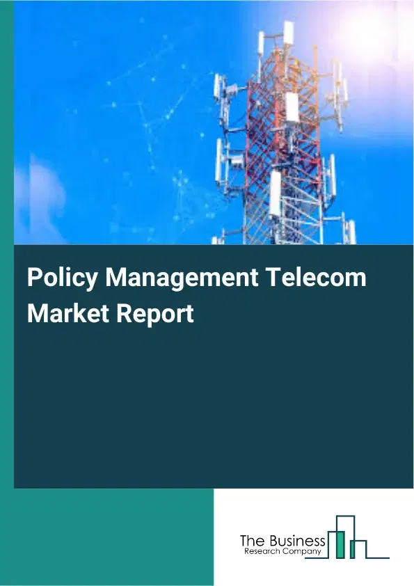 Policy Management Telecom Market Report 2026