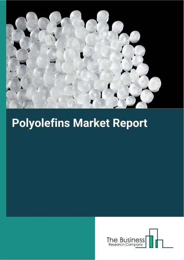 Global Polyolefins Market Report 2026