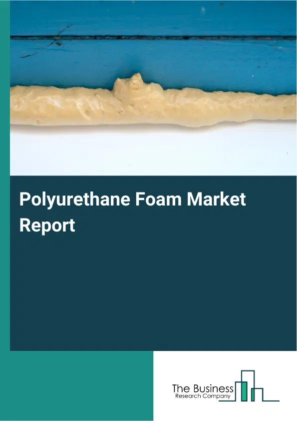 Global Polyurethane Foam Market Report 2026