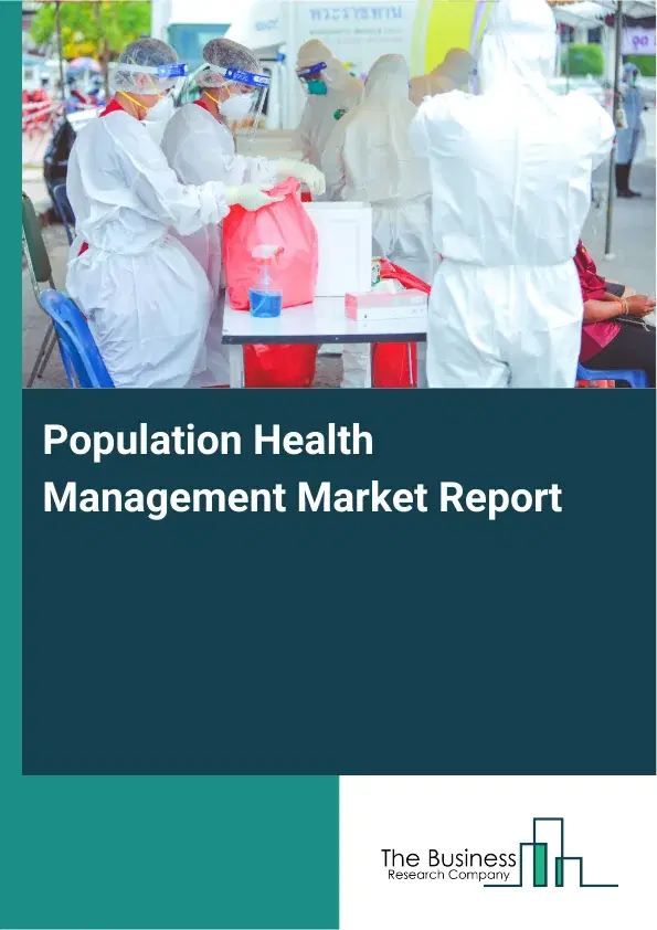 Global Population Health Management Market Report 2026