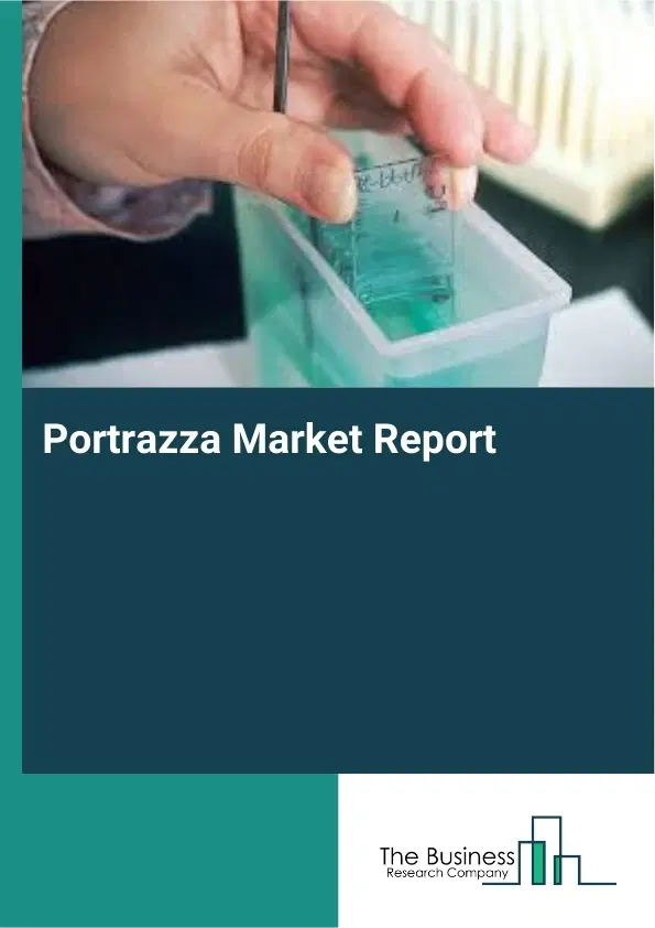 Global Portrazza Market Report 2026