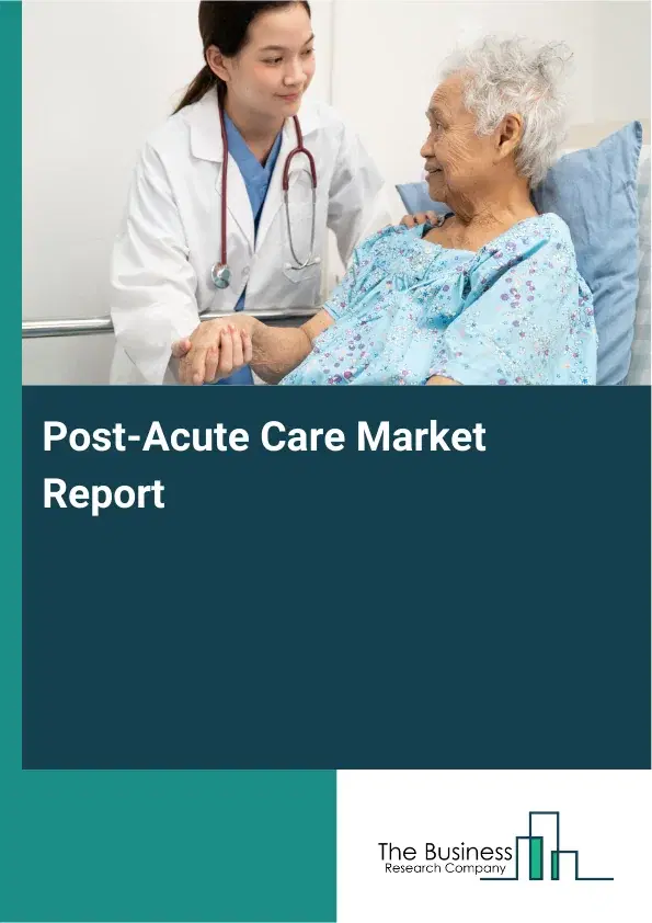 Global Post-Acute Care Market Report 2026