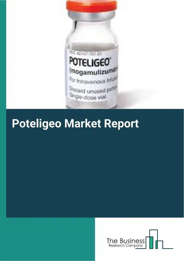 Global Poteligeo Market Report 2026