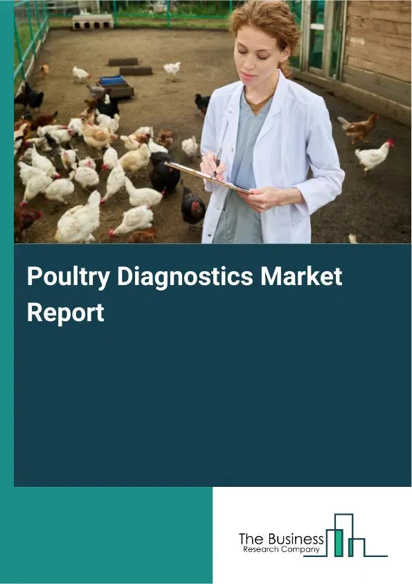 Global Poultry Diagnostics Market Report 2026