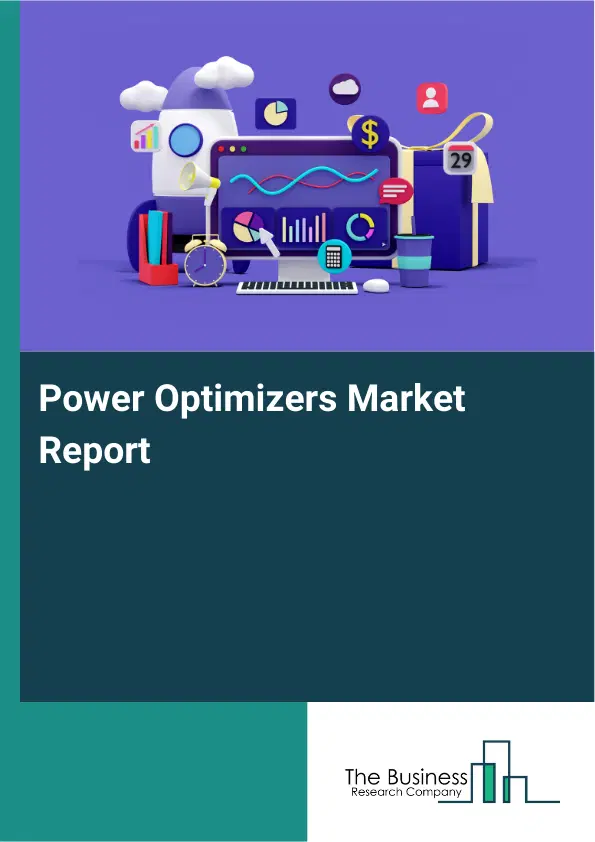 Global Power Optimizers Market Report 2026