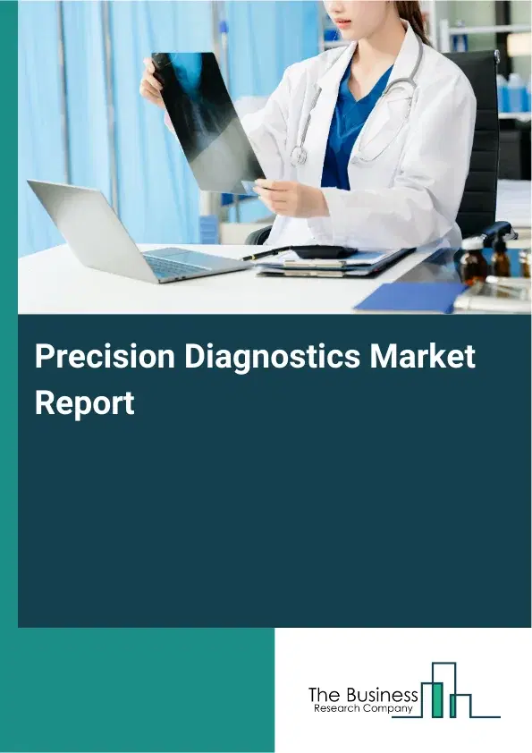 Global Precision Diagnostics Market Report 2026