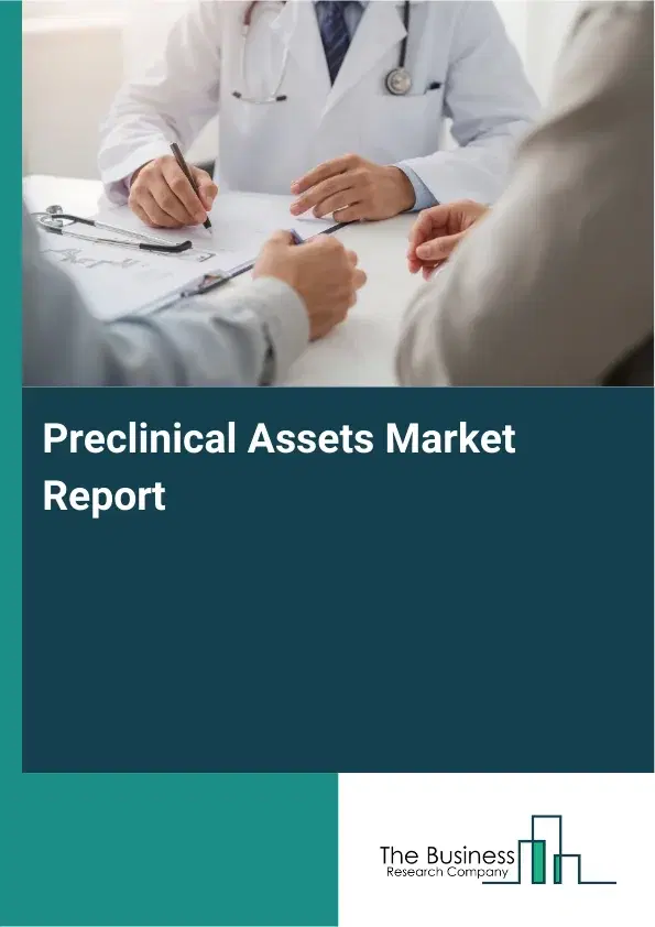 Global Preclinical Assets Market Report 2026