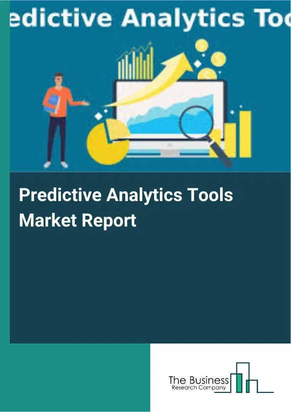 Global Predictive Analytics Tools Market Report 2026
