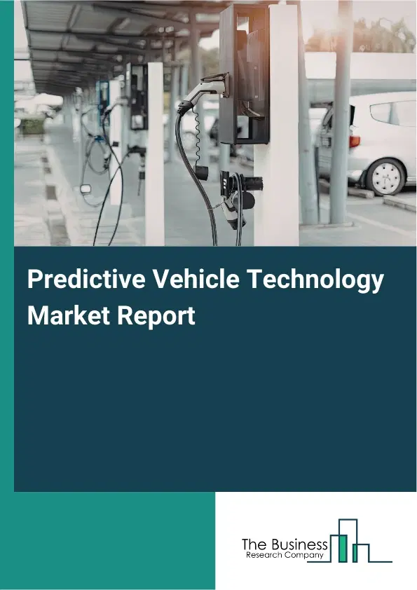 Global Predictive Vehicle Technology Market Report 2026