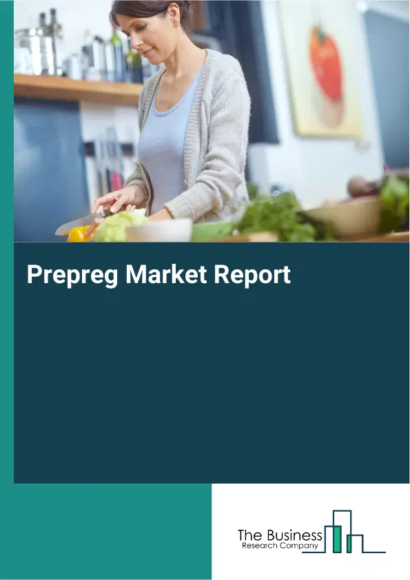 Global Prepreg Market Report 2026