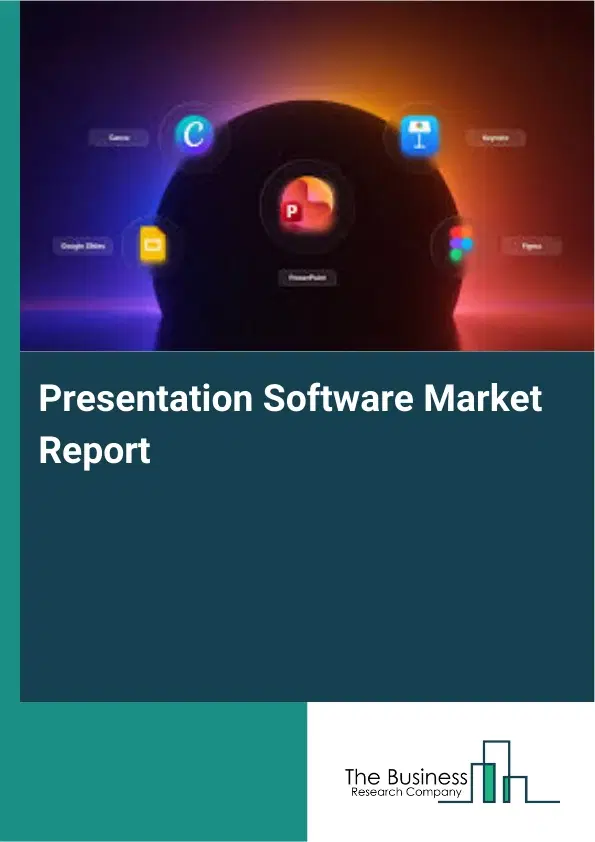Global Presentation Software Market Report 2026