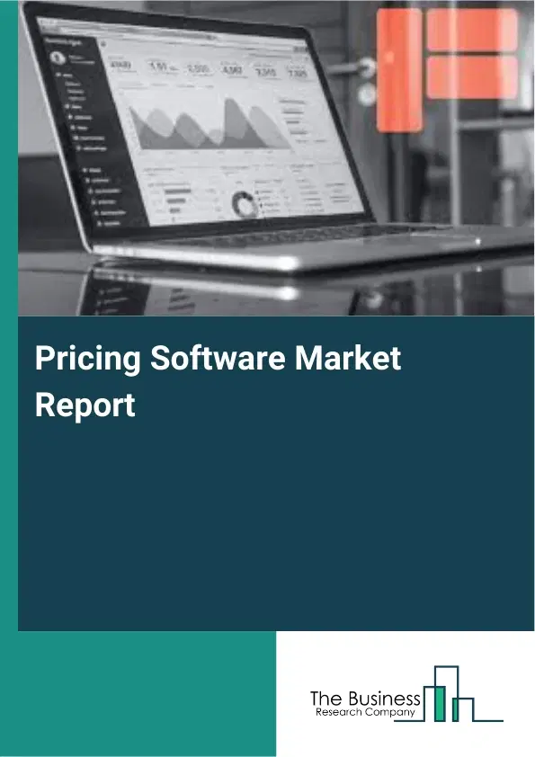 Global Pricing Software Market Report 2026