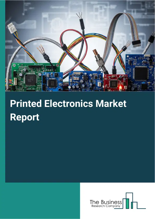 Global Printed Electronics Market Report 2026