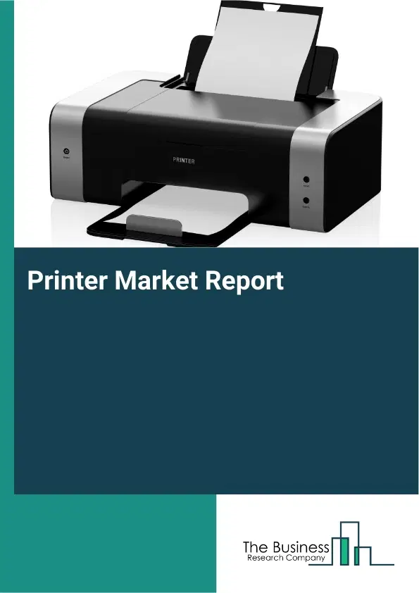 Global Printer Market Report 2026