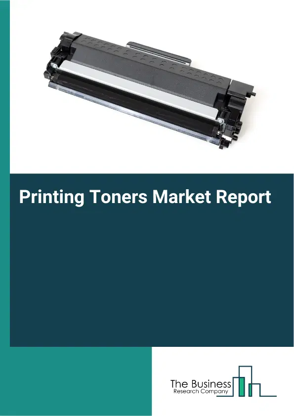 Global Printing Toners Market Report 2026