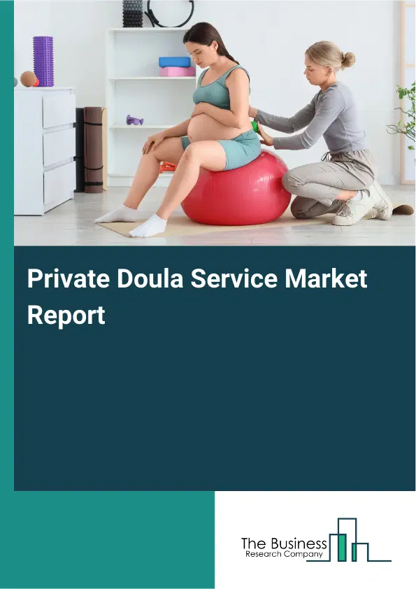 Global Private Doula Service Market Report 2026