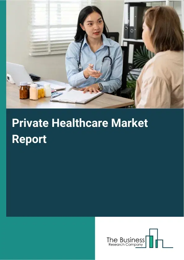 Global Private Healthcare Market Report 2026