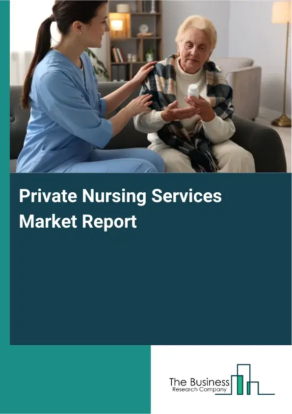 Global Private Nursing Services Market Report 2026