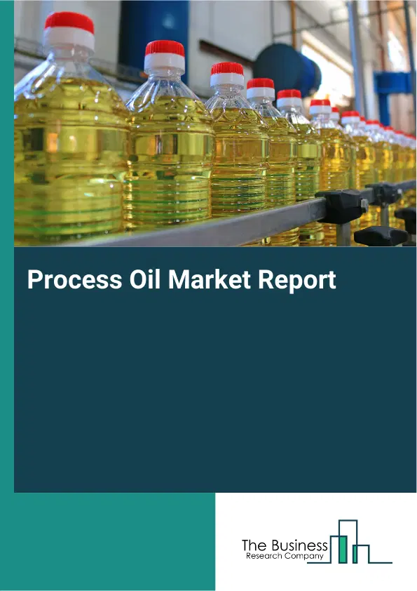 Global Process Oil Market Report 2026