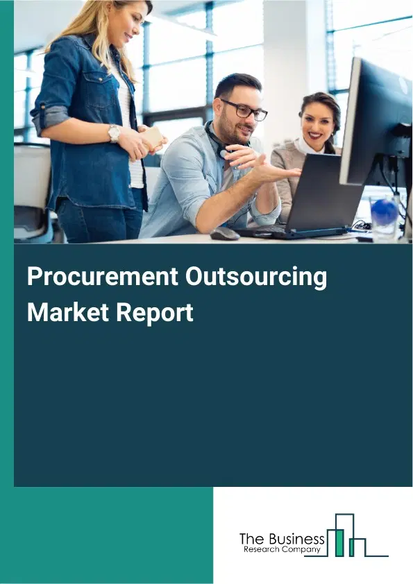 Global Procurement Outsourcing Market Report 2026