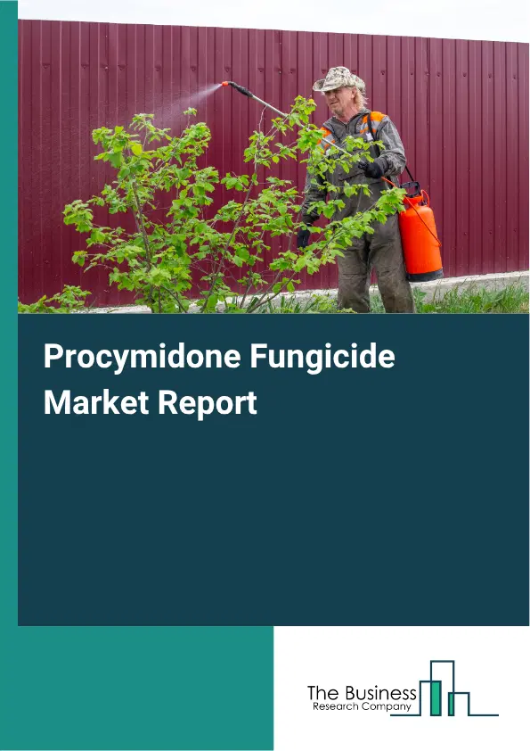 Procymidone Fungicide Market Report 2026