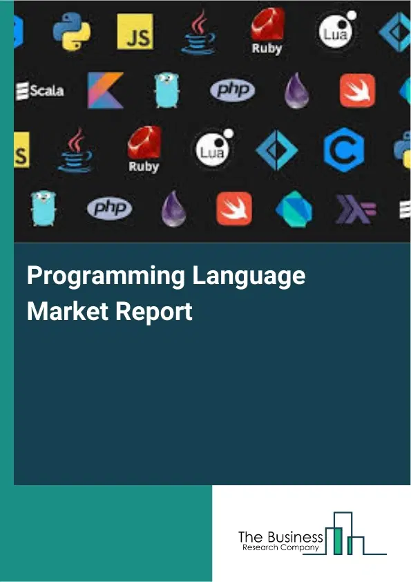 Global Programming Language Market Report 2026