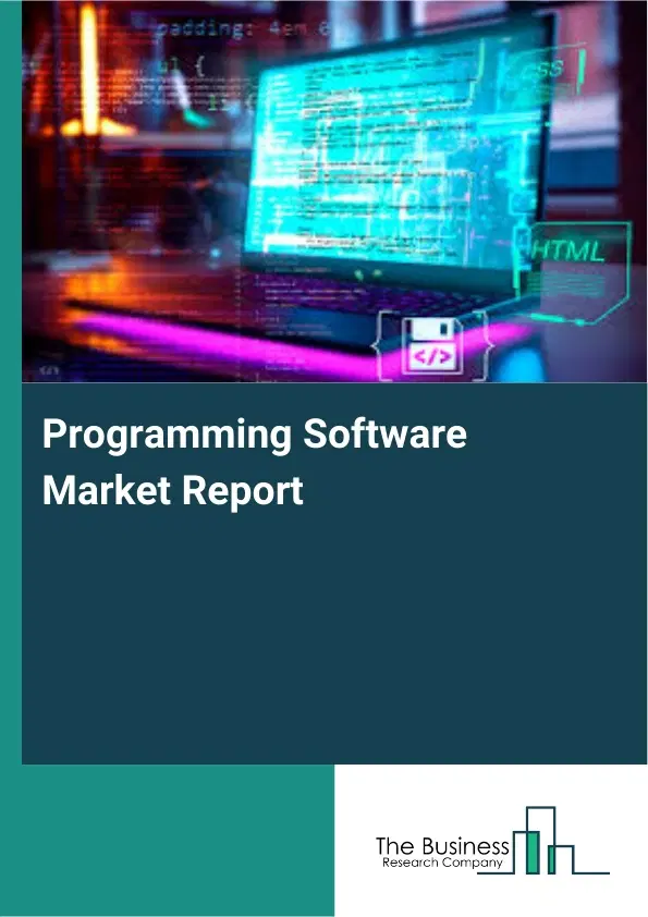 Global Programming Software Market Report 2026