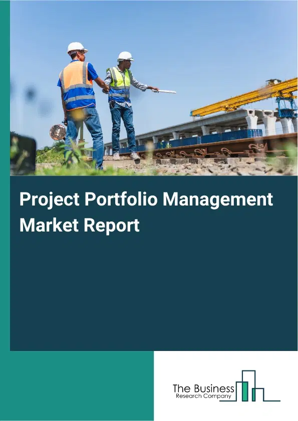 Global Project Portfolio Management Market Report 2026