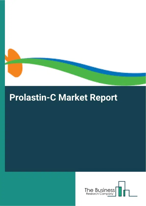 Global Prolastin-C Market Report 2026
