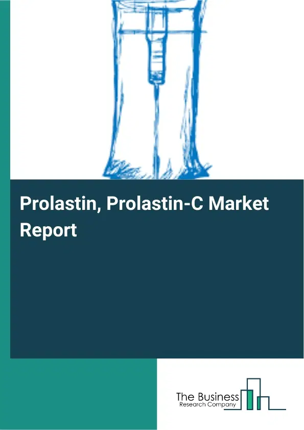 Global Prolastin, Prolastin-C Market Report 2026