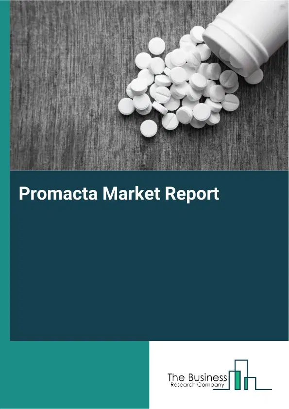 Global Promacta Market Report 2026