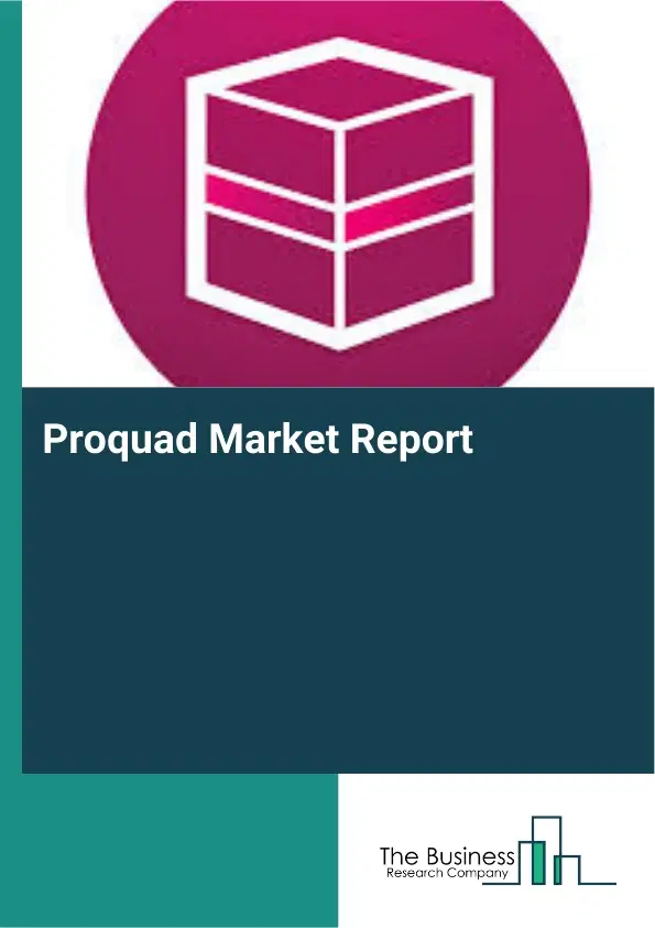 Global Proquad Market Report 2026
