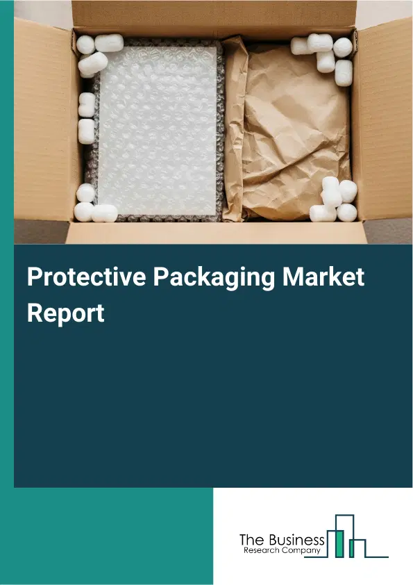 Global Protective Packaging Market Report 2026