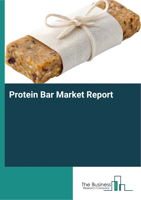 Global Protein Bar Market Report 2026