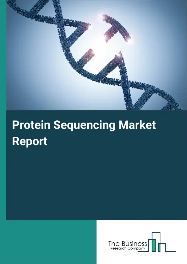 Global Protein Sequencing Market Report 2026