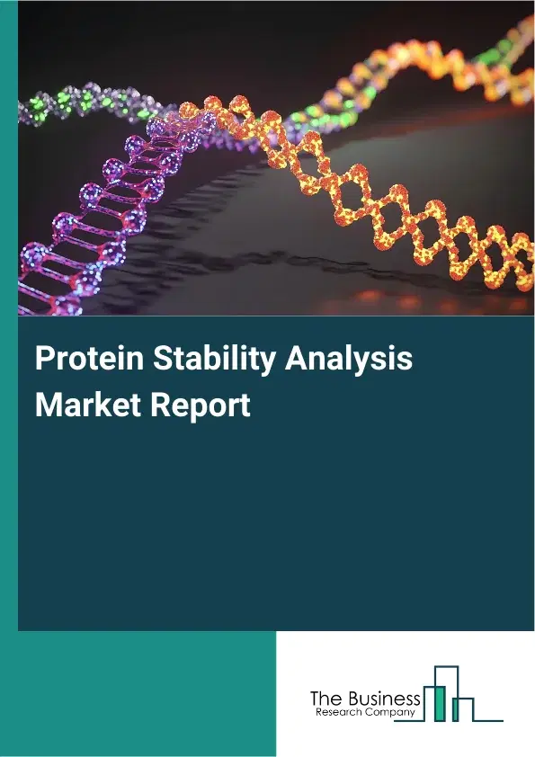 Global Protein Stability Analysis Market Report 2026