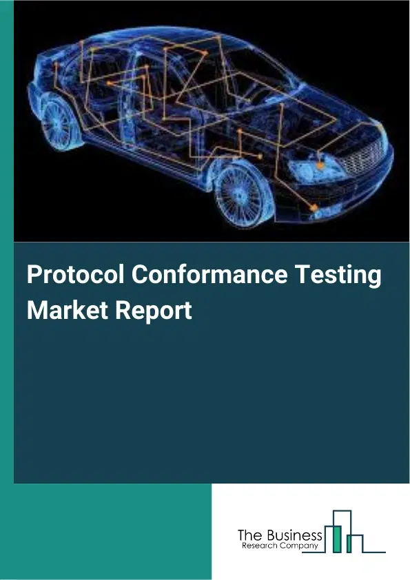 Global Protocol Conformance Testing Market Report 2026