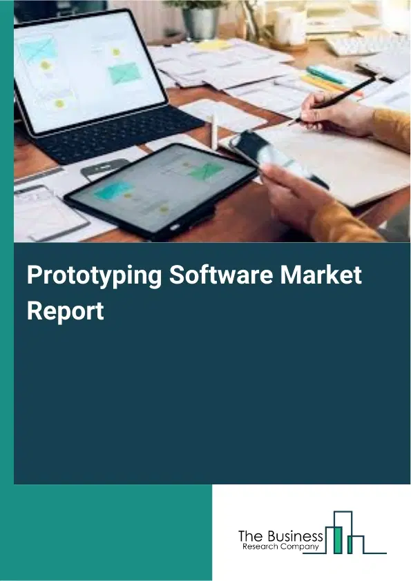 Global Prototyping Software Market Report 2026