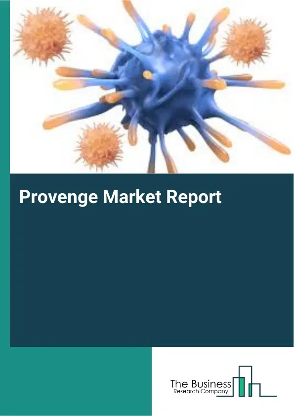 Global Provenge Market Report 2026