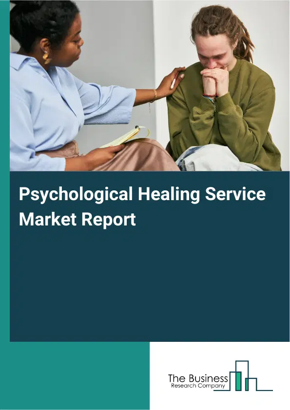 Global Psychological Healing Service Market Report 2026