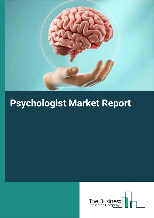 Global Psychologist Market Report 2026