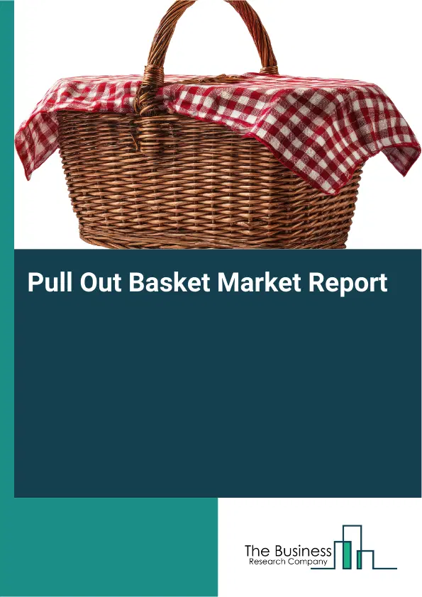 Global Pull Out Basket Market Report 2026
