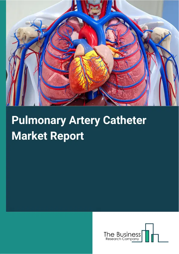 Global Pulmonary Artery Catheter Market Report 2026