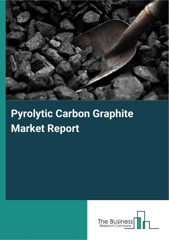 Pyrolytic Carbon Graphite Market Report 2026