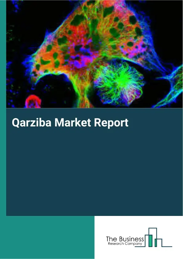 Global Qarziba Market Report 2026