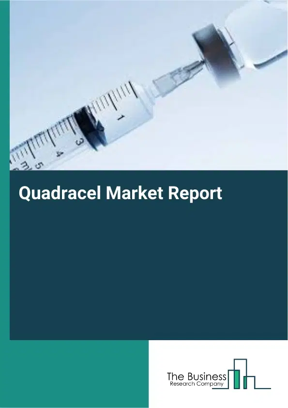 Global Quadracel Market Report 2026