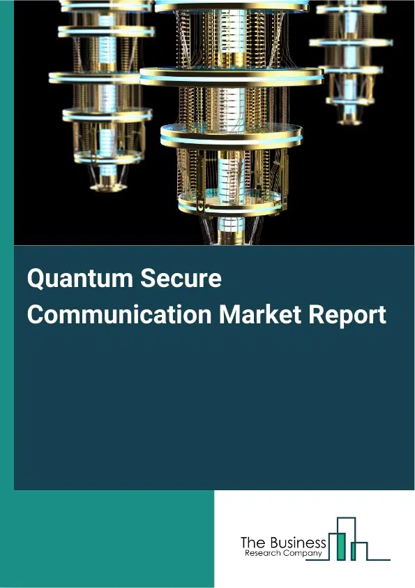 Global Quantum Secure Communication Market Report 2026