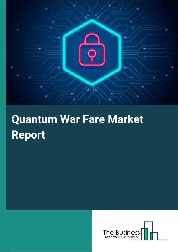 Global Quantum War Fare Market Report 2026