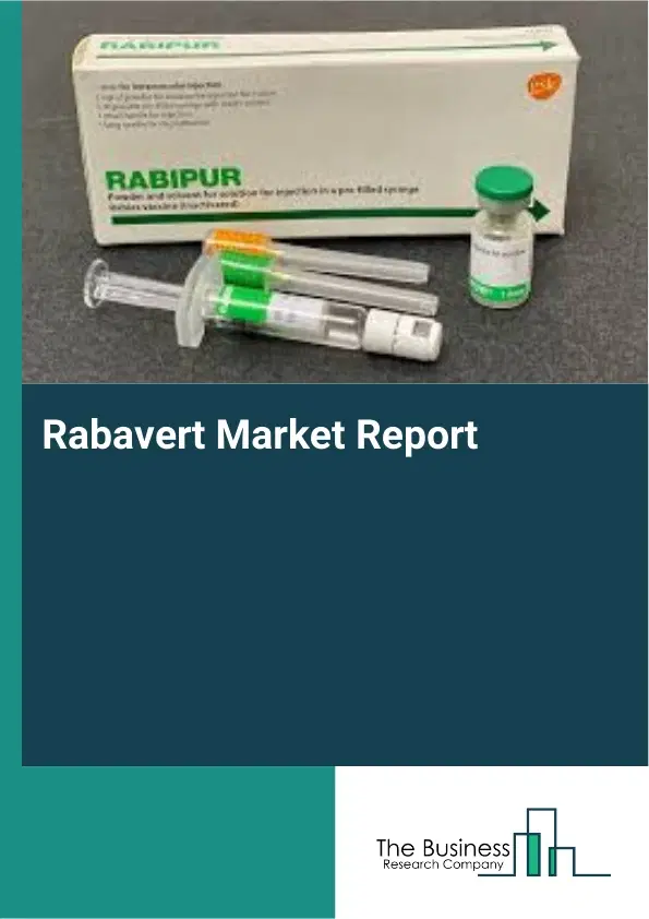 Global Rabavert Market Report 2026