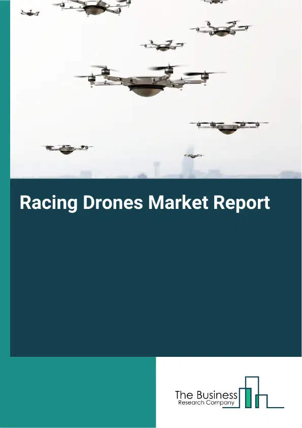 Global Racing Drones Market Report 2026
